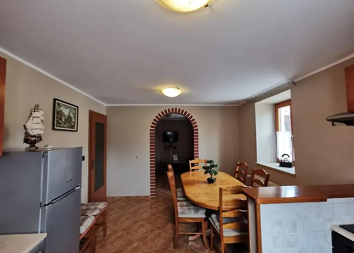 Holiday Home Victoria