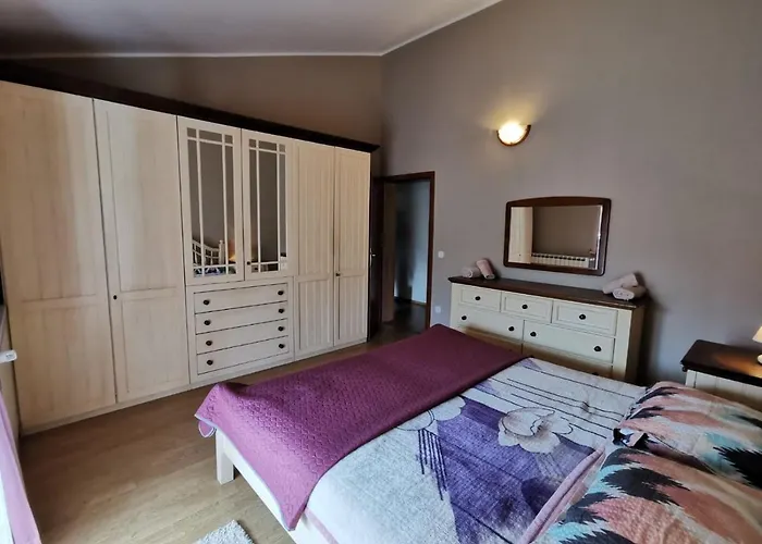 Holiday Home Victoria