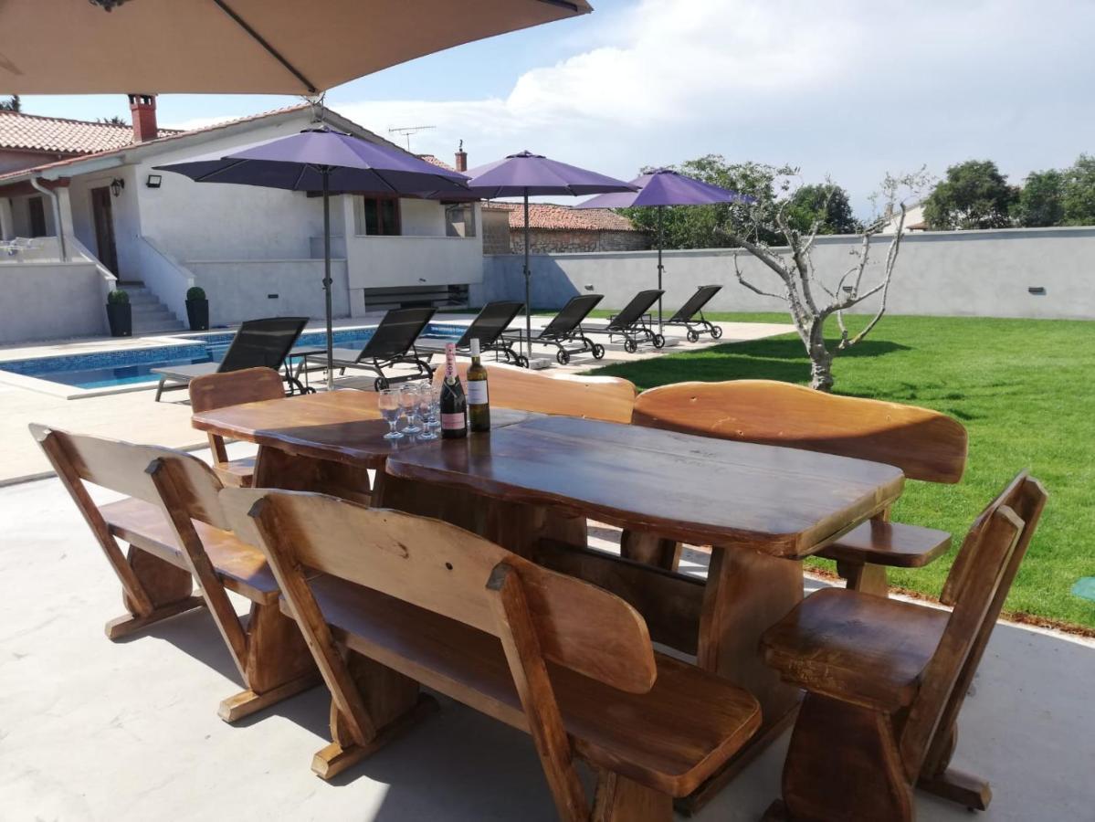 Apartman Victoria Porec