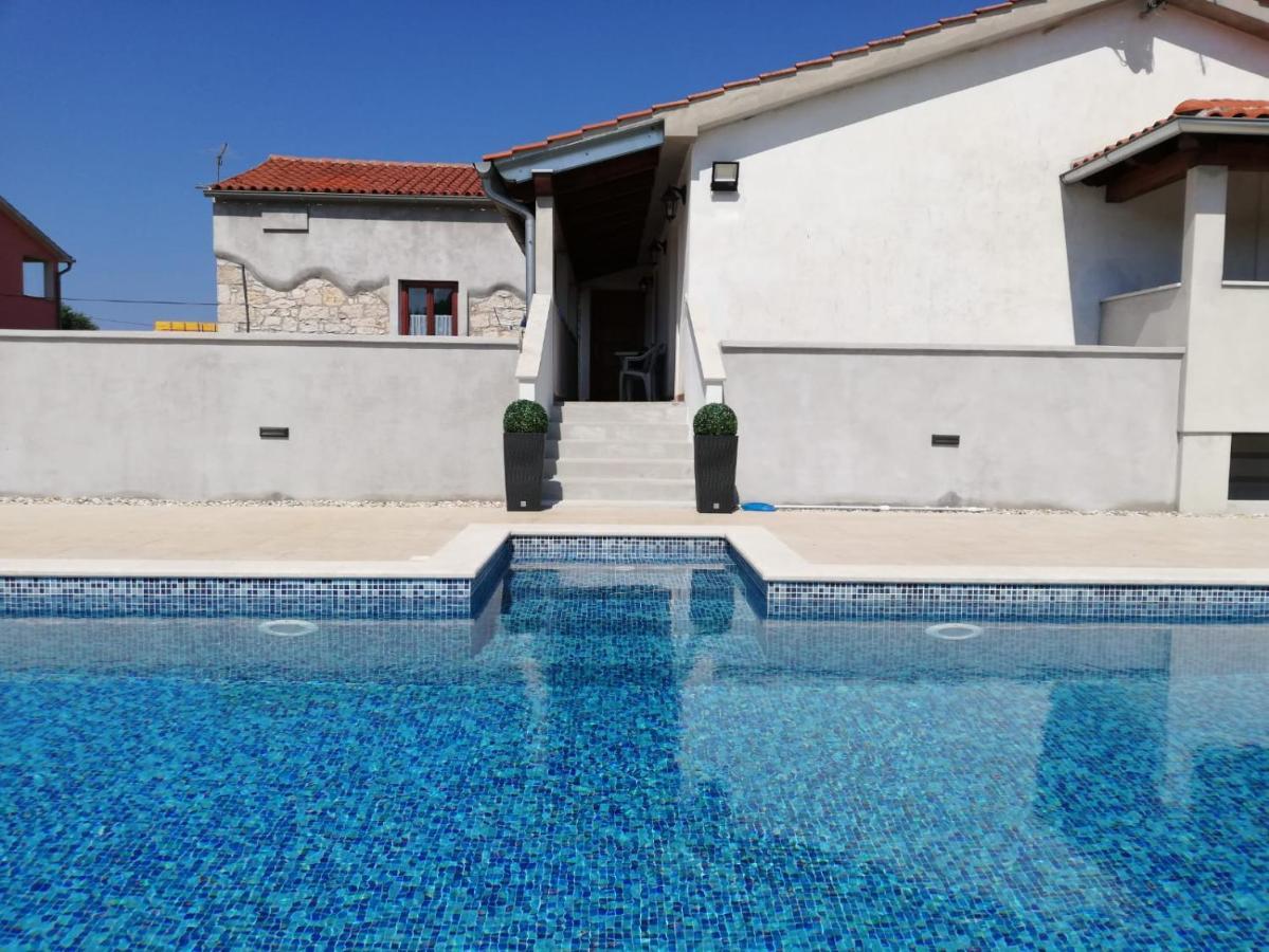 Victoria Apartman Porec