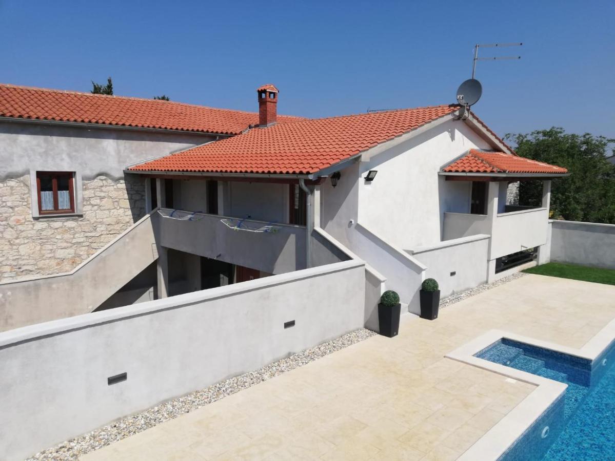 Apartman Victoria Porec