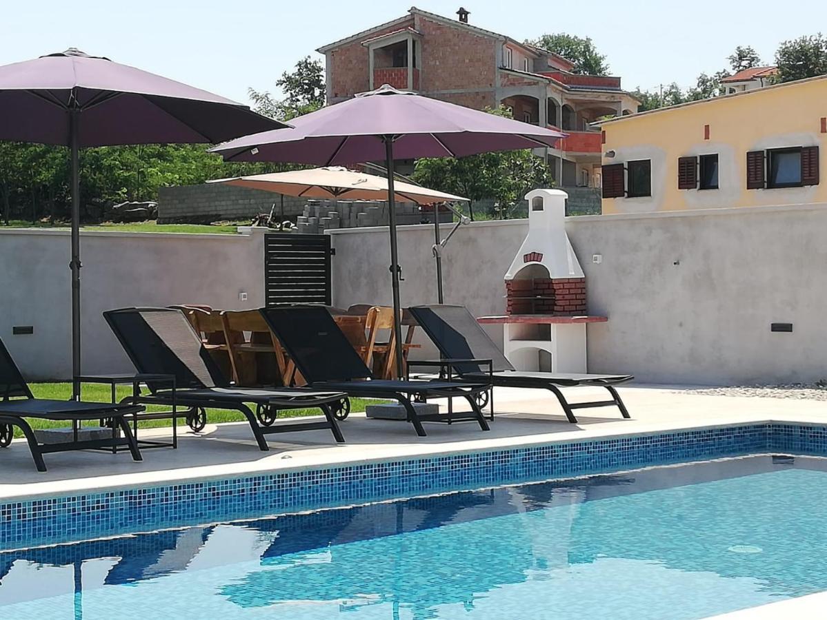 Victoria Apartman Porec