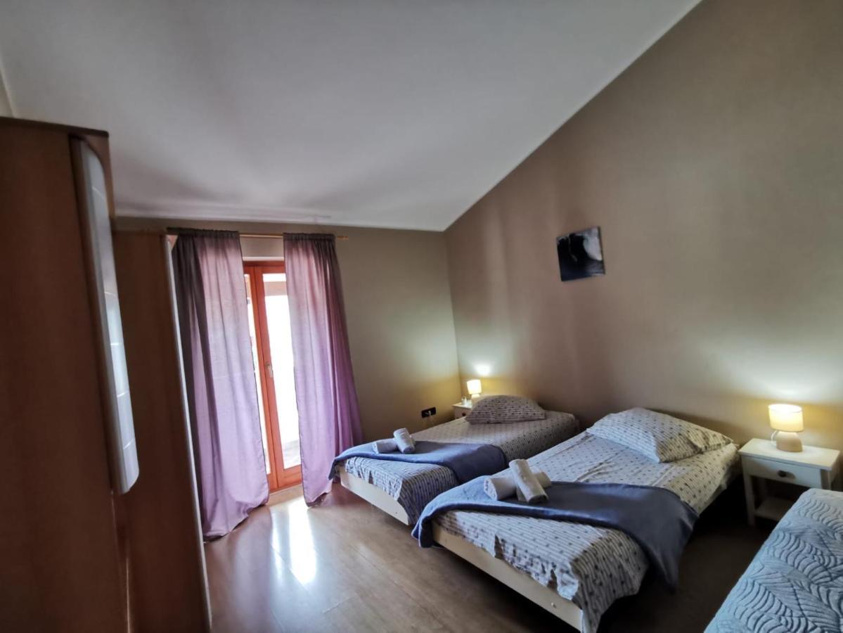 Apartament Victoria Poreč