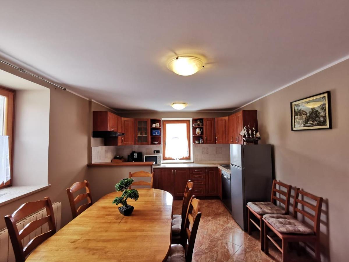 Victoria Apartament Poreč
