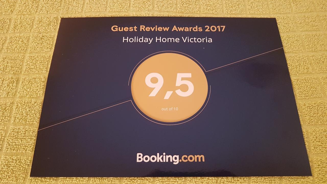 Apartman Victoria